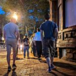 Dark Tales: The Haunted Authors of Providence Tour - What Travelers Are Saying