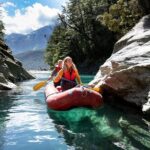 Dart River Canoe and Jet Boat Experience from Queenstown - What Travelers Say