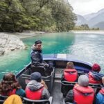 Dart River Jet Boat and Wilderness Experience - Booking and Price Analysis