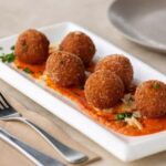 Darwin: 4-Course Dining Experience with Sparkling Wine - The Food – Worth the Cost?