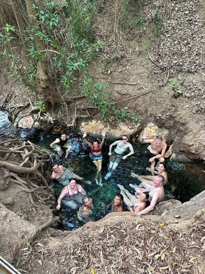 Darwin: 5-Day 4WD Kakadu Litchfield Tour & Billabong Cruise - Final Thoughts: Is This Tour Right for You?