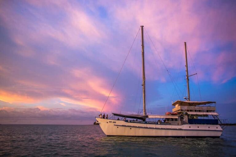 Darwin: Cape Adieu Sunset Cruise with 4-Course Dinner - Final Thoughts