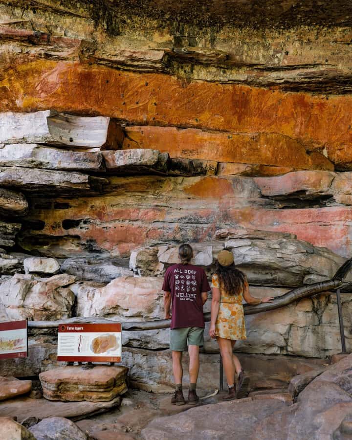 Darwin City: 3-Day Kakadu and Litchfield 4WD Camping Tour - The Value of the Experience