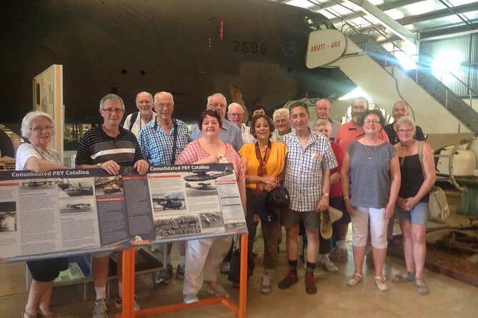 Darwin City Explorer Tour - Who Would Love This Tour?