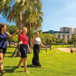 Darwin City Sightseeing Tour - What to Expect from the Guided Commentary