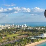 Darwin Cyclone 30 Minutes Helicopter Tour - The Real Value of This Tour