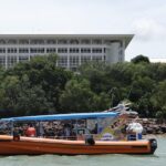 Darwin Harbour Bombing of Darwin Cruise - FAQ