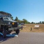 Darwin History and Wartime Experience Tour - The Itinerary in Detail