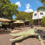 Darwin: Pathfinder Original Jumping Crocodile Cruise - The Itinerary in Detail