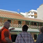 Darwin: Small Group 2-Hour Heritage Walk - Starting Point and Overall Structure