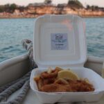 Darwin Sunset Cruise Including Fish 'n' Chips - FAQ