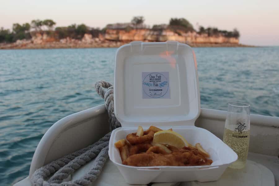 Darwin: Sunset Harbour Cruise with Fish and Chips Dinner - Who Will Love This Tour?