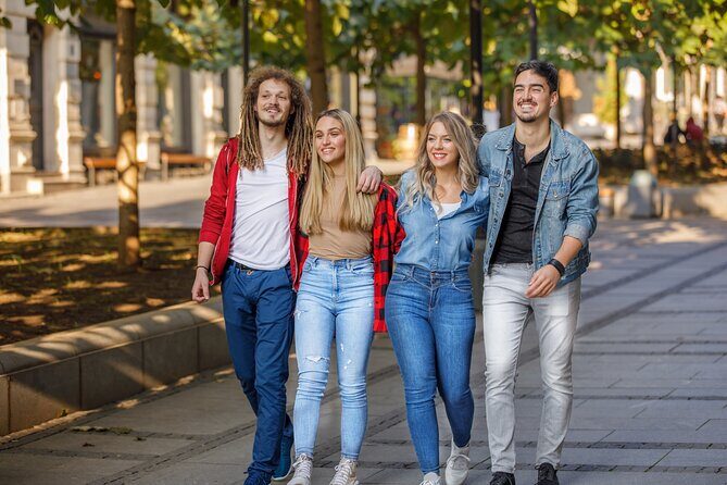 Darwins Historic Charms - Private Guided Walking Tour - What You Can Expect from the Tour