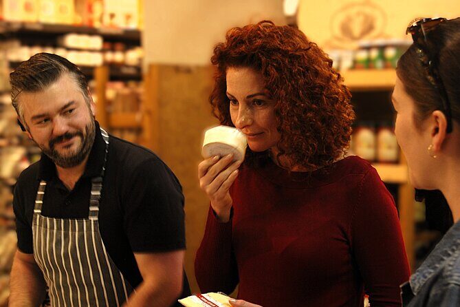 Dave's Eats Hobart Hobart Food Tour - The Value of the Tour