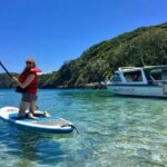 Day Cruise & Island Tour - Snorkel/Wildlife/Paddleboard/Islands - The Sum Up