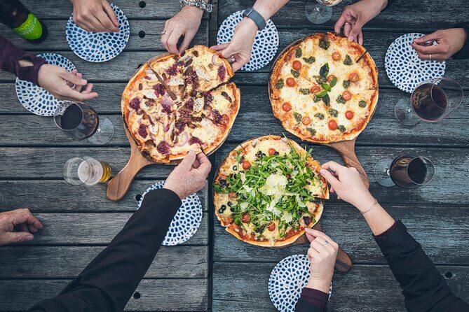 Day Cruise & Lunch at Punga Cove Resort - What’s Good and Not So Good?