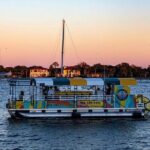 Day Cruisin' Tour - #1 Party Boat in St. Augustine, FL - The Vibe and Activities on Board