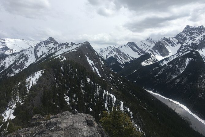 Day Hike in Kananaskis Country - FAQ