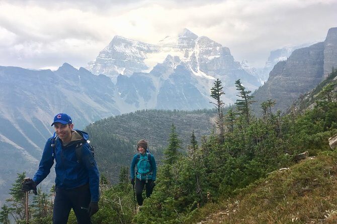 Day Hike in Lake Louise - What Past Travelers Say