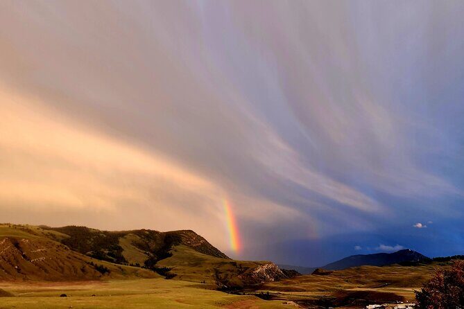 Day Hike in Yellowstone - Final Thoughts