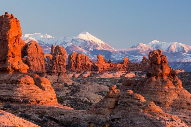 Day of Photography in Moab, Arches & Canyonlands - What Makes This Tour Stand Out