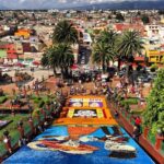 Day of the Dead in Feria del Alfenique Toluca - Who Should Consider This Tour?