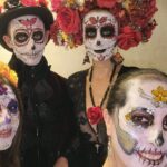 Day of the Dead in Mixquic Visit the Houses and Altars Pantheon - How It Compares and Why It Stands Out