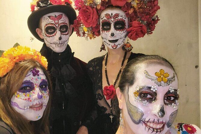 Day of the Dead in Mixquic Visit the Houses and Altars Pantheon - How It Compares and Why It Stands Out