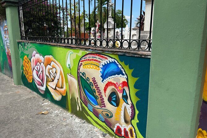 Day of the Dead inspired Cemetery Tour in Puerto Vallarta - Who Is This Tour Best For?