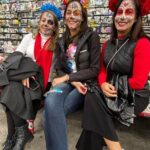 Day of the Dead Mexico City Walking Tour - Genuine Feedback & Traveler Insights