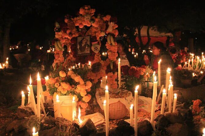 Day of the Dead Night Tour in Michoacan - What’s Included and What’s Not
