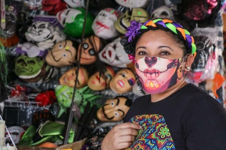 Day of the Dead Private Tour in Cancun - What Makes This Tour Stand Out?