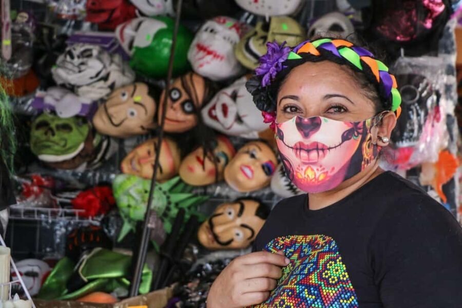 Day of the Dead Private Tour in Cancun - What Makes This Tour Stand Out?