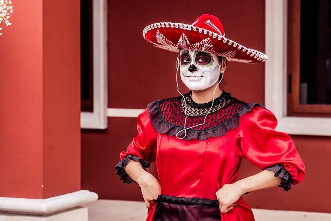 Day of the Dead Private Tour in Cancun - The Experience Through the Eyes of Reviewers