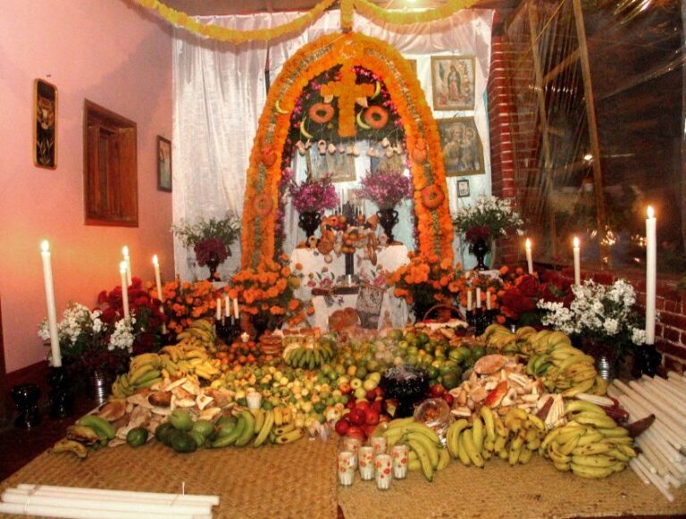 Day of the Dead Tour 2025 Janitzio Nov-2 - The Experience: What Youll Really Get