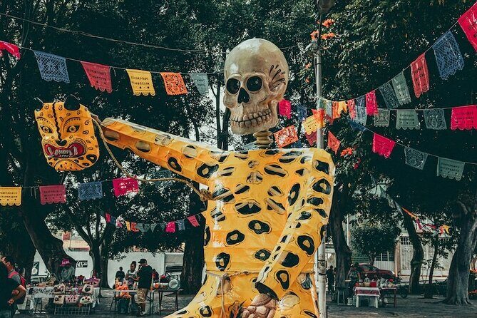 Day of the Dead Tour in Atlixco from Mexico City - Value and Practical Tips