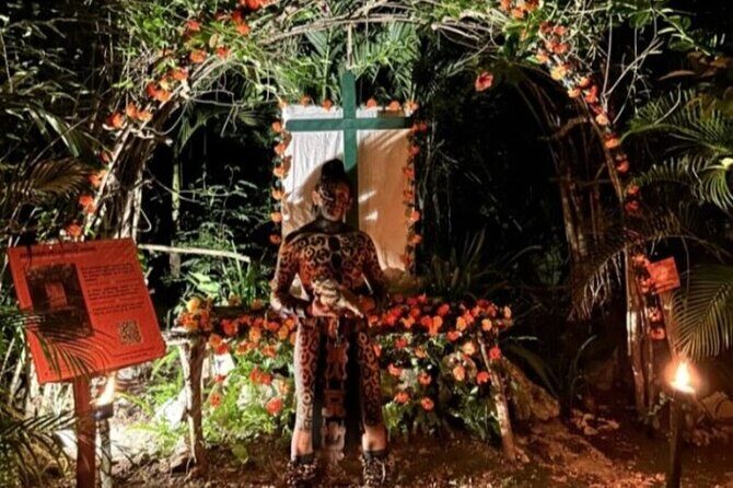 Day of the Dead Tour & Taco buffet - Who Will Love This Tour?