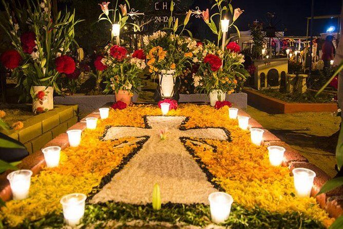 Day Of The Dead Traditional Cultural Experience - Who Will Love This Tour?