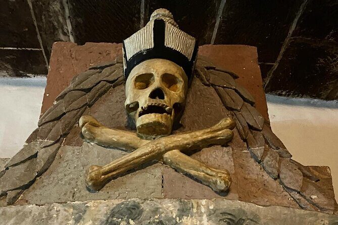 Day of the Dead Walking Tour in San Miguel de Allende - What to Expect on the Day of the Dead Walking Tour