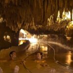 Day of wonder at Xenses! Round Transportation From Cancun - What’s Not Included?