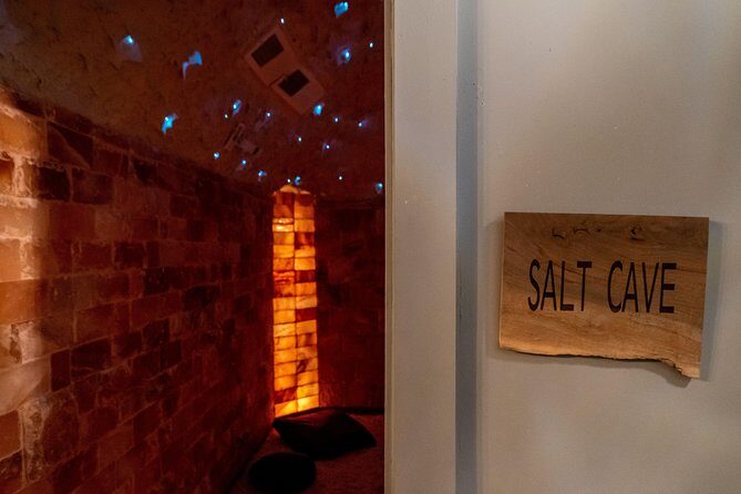 Day Spa in New York - The Experience Environment and Booking