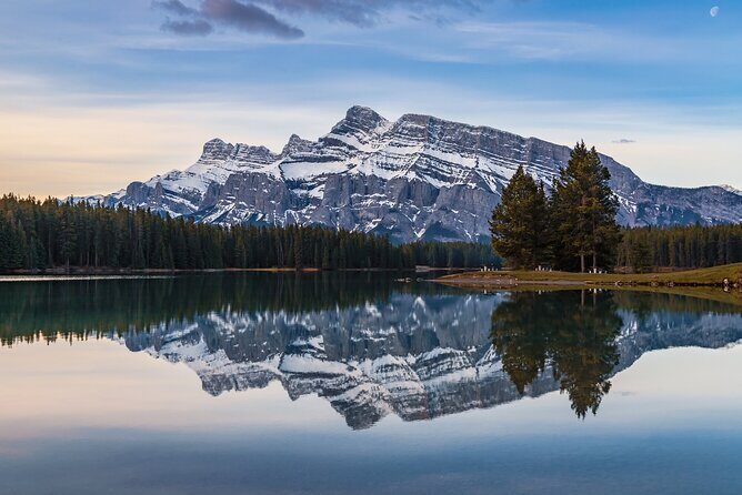 Day Tour Banff Town Gondola Two Jack and Minnewanka Lake - Practical Considerations