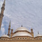 Day Tour of Famous Mosques in Cairo - The Practical Details