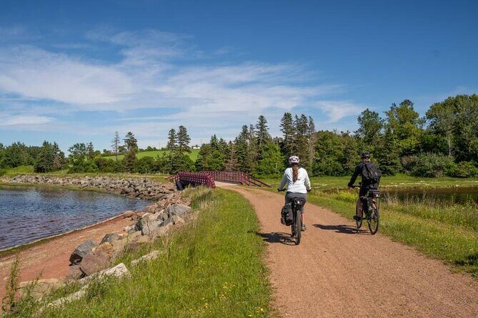 Day Tour of St. Peters Bay to Greenwich National Park - Final Thoughts