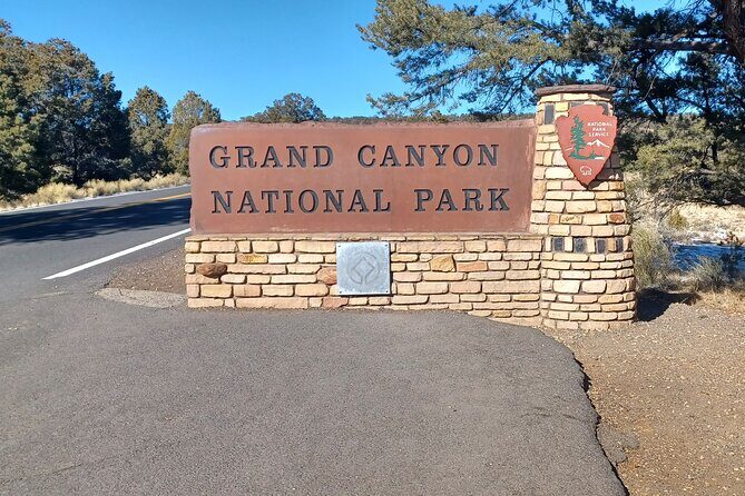 Day Tour of The Grand Canyon South Rim - FAQ