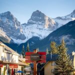 Day Tour to Lake Louise, Johnston Canyon & Banff Ave From Calgary - The Price and Value