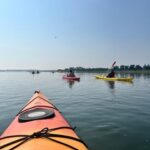 Day Trip from Boston: Guided Kayak at the Crane Estate - Who This Tour Is Best For