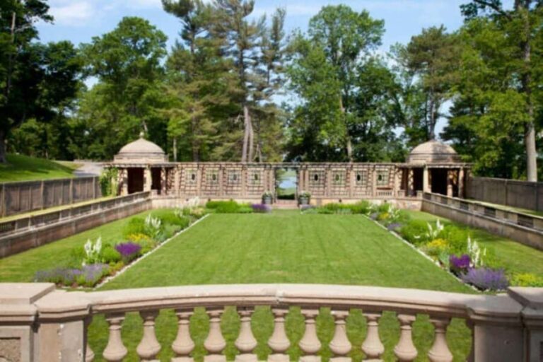 Day Trip from Boston: Hollywood & History Tour, Crane Estate - The Price: Is $95 Worth It?