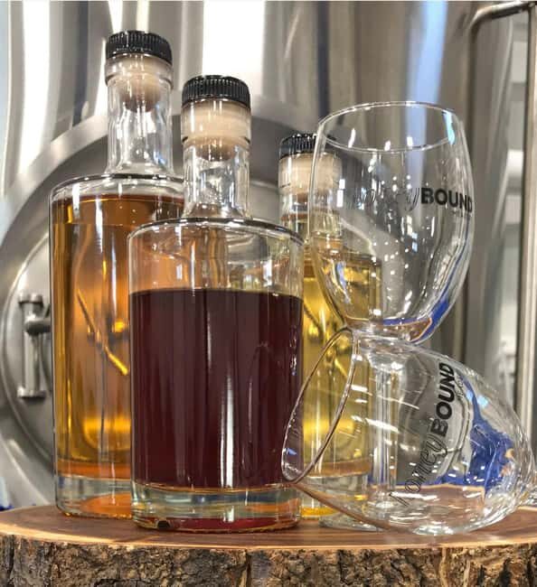 Day Trip from Boston: Meadery Tour & Wine Tasting - Potential Drawbacks