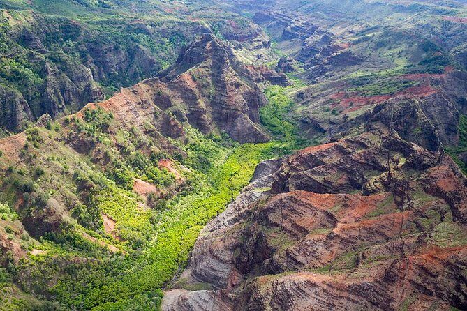 Day Trip from Oahu to Kauai: Waimea Canyon & Wailua River - The Logistics: How Does It Feel?